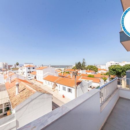 C09 - Portimao 3 Bed Holiday Apartment Kültér fotó