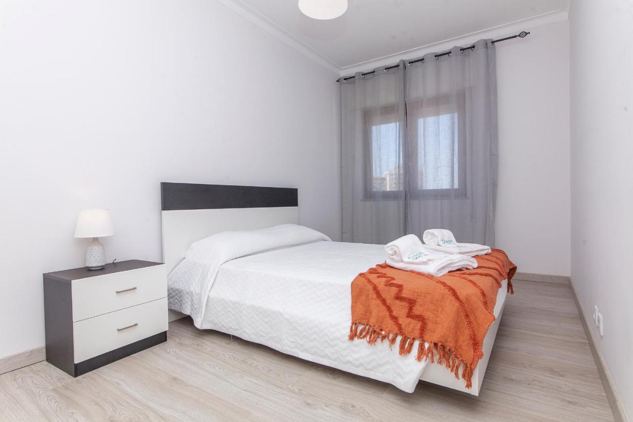 C09 - Portimao 3 Bed Holiday Apartment Kültér fotó
