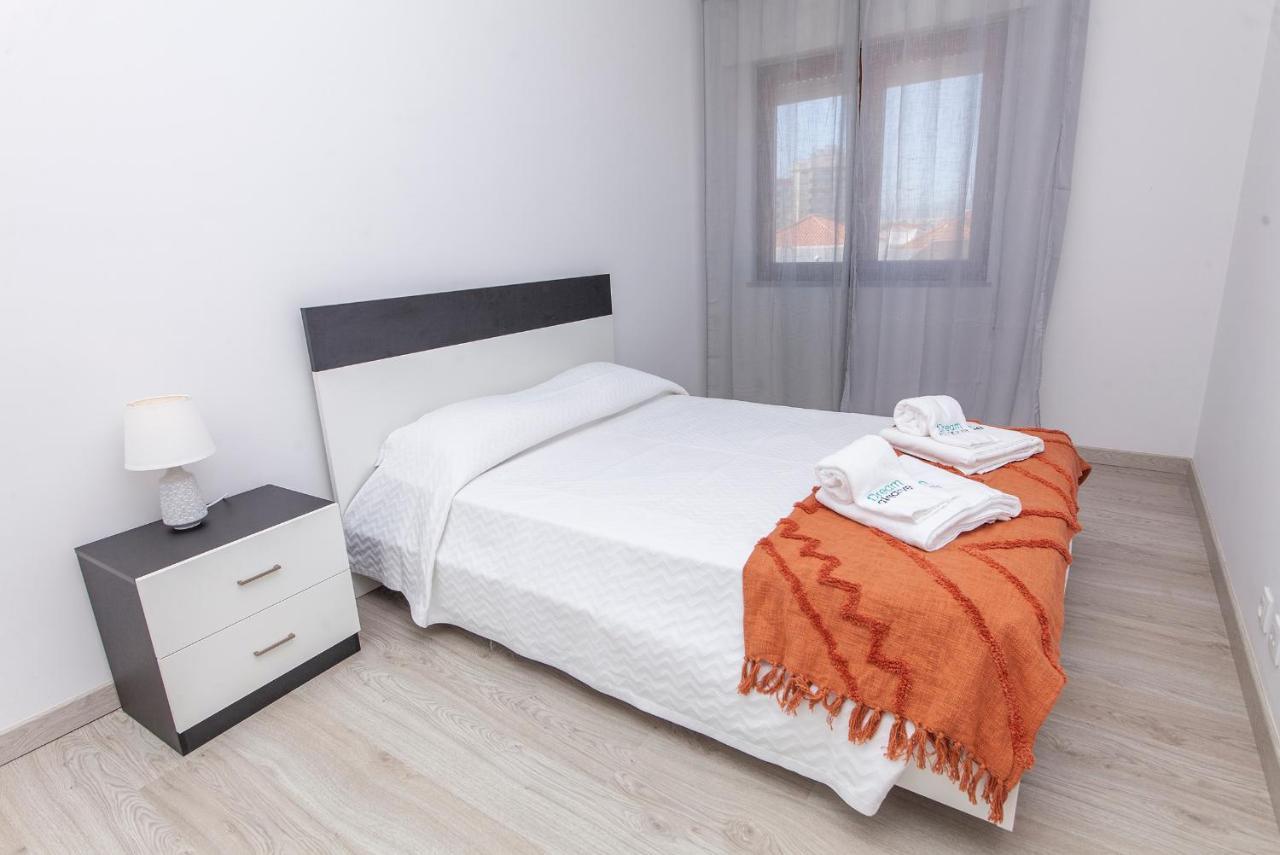 C09 - Portimao 3 Bed Holiday Apartment Kültér fotó
